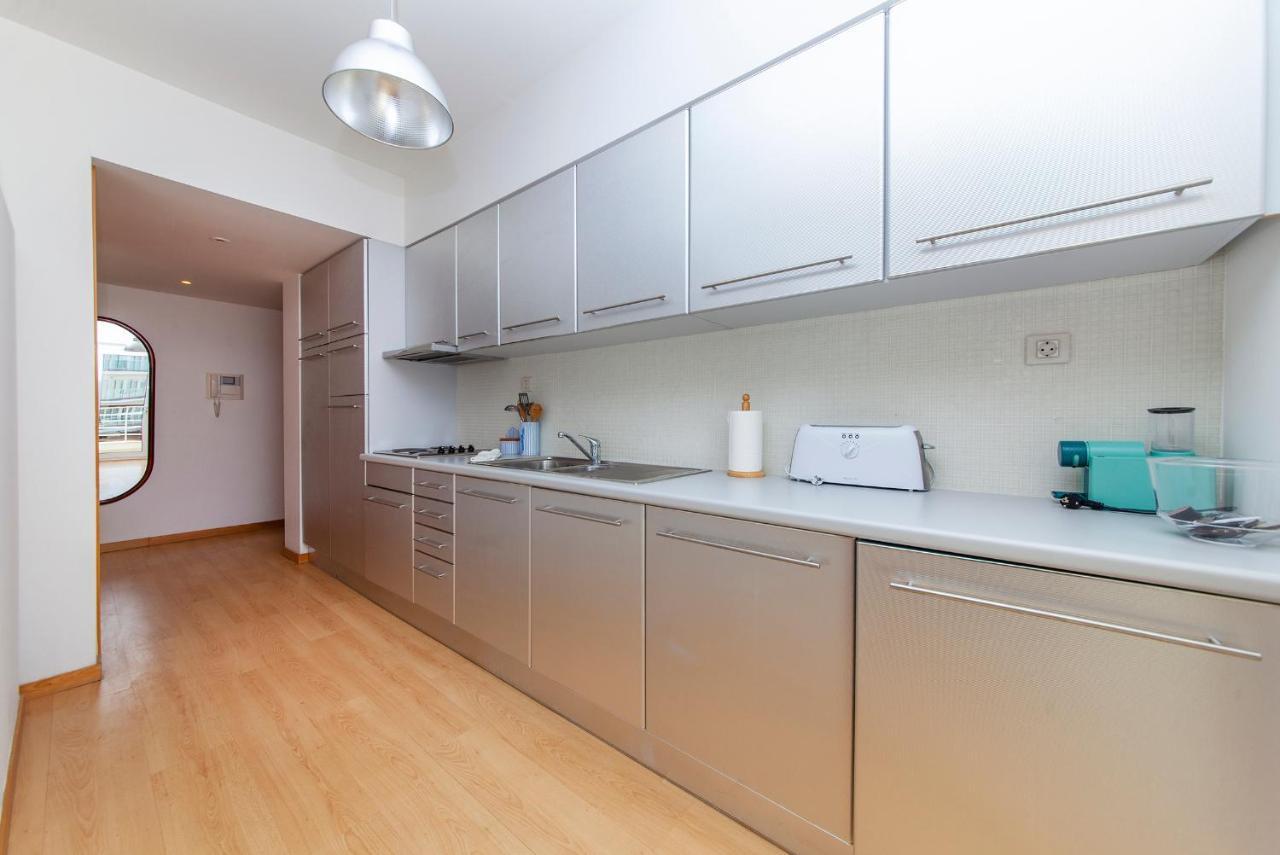 A69 - Felicidade Marina Apartment Lagos Exterior photo
